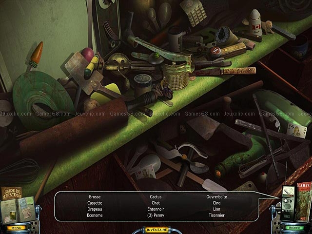 Mystery case files®: shadow lake edition collector