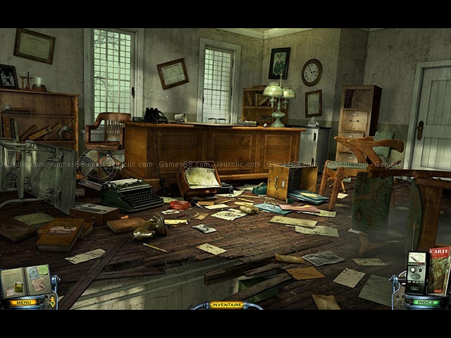 Mystery case files®: shadow lake