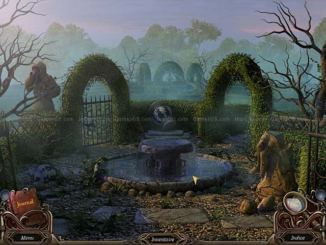 Mystery chronicles: amours et trahisons