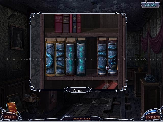 Mystery of the ancients: le manoir lockwood edition collector
