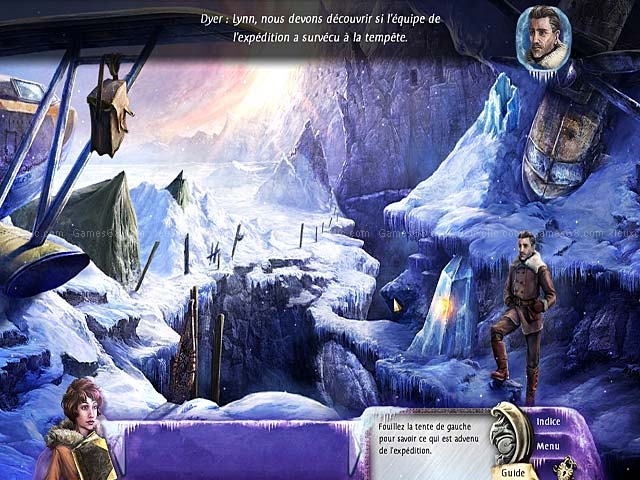Mystery stories: les montagnes hallucinées