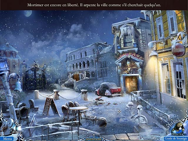 Mystery trackers: raincliff edition collector