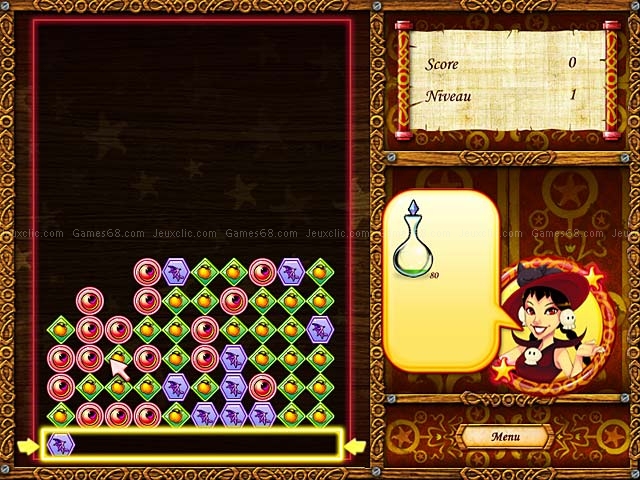 Mystic emporium