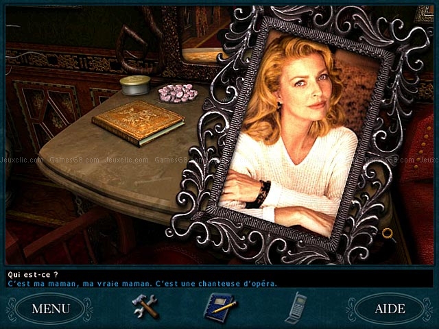 Nancy drew: la malédiction du manoir de blackmoor