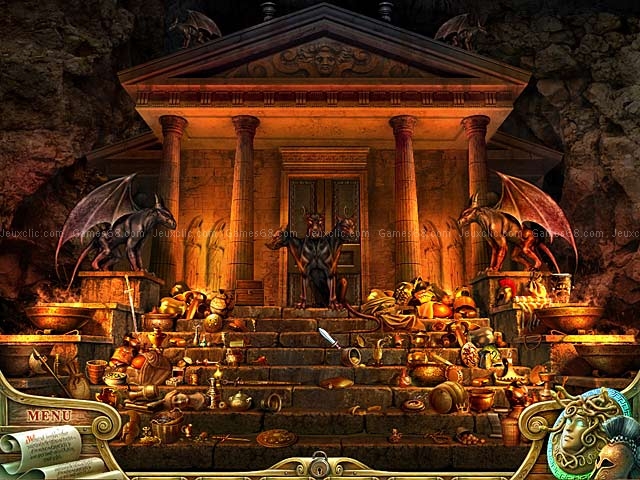 Odysseus: le retour dulysse