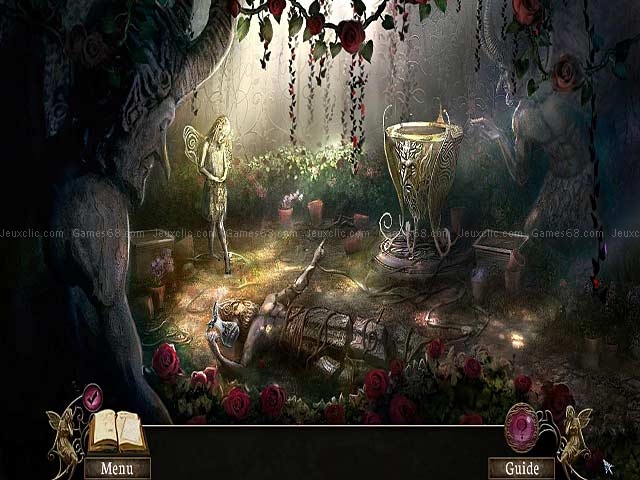 Otherworld: lhiver eternel edition collector