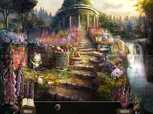 Otherworld: lhiver eternel