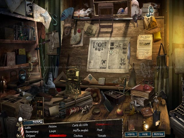 Penny dreadfuls: sweeney todd - edition collector