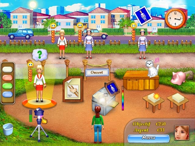 Photo mania