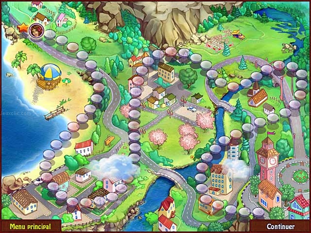 Pizza chef 2