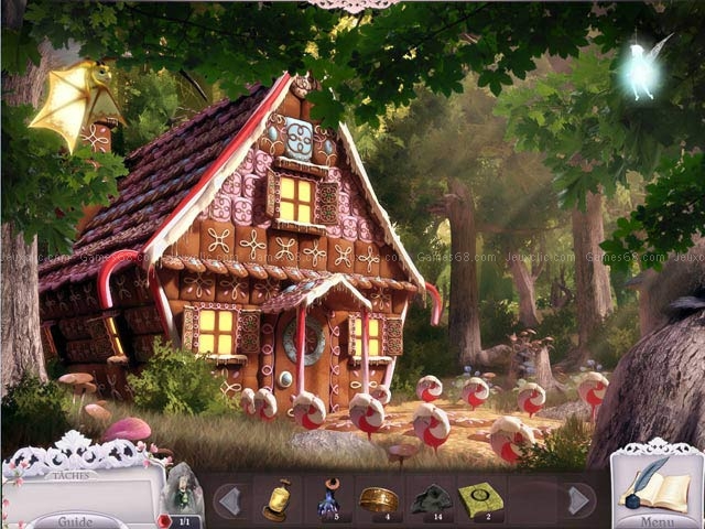Princesse isabella: le retour de la sorcière edition collector