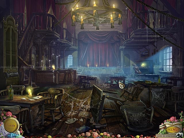 Puppetshow: la ville cachée edition collector