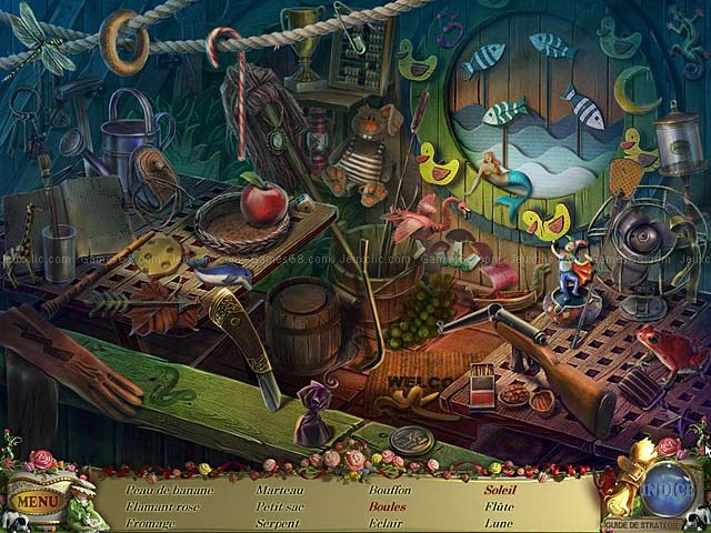 Puppetshow: retour à joyville edition collector