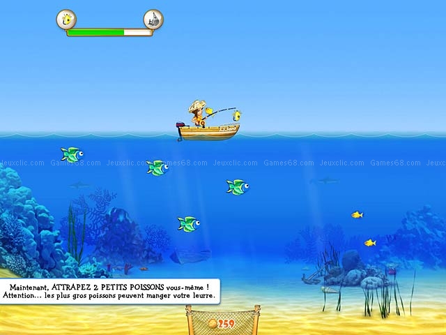 Ranch rush 2 - saras island experiment
