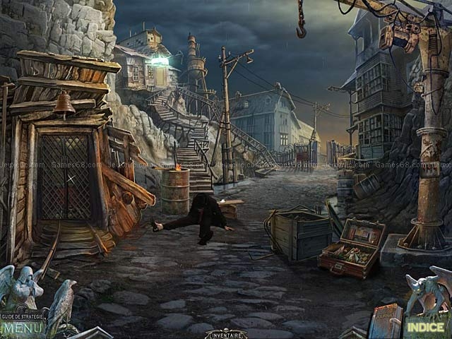 Redemption cemetery: témoignage doutre-tombe edition collector