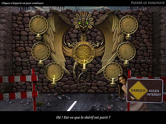 Resurrection: nouveau mexique edition collector
