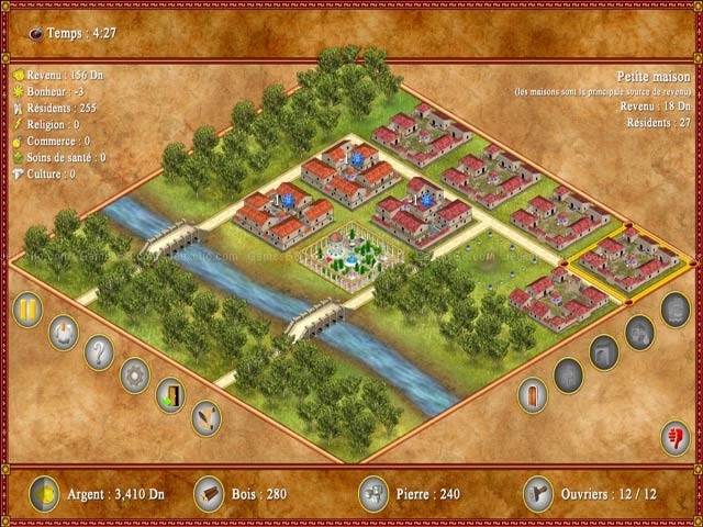 Romopolis
