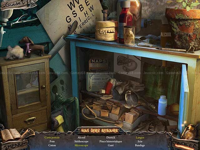 Sable maze: sullivan river edition collector