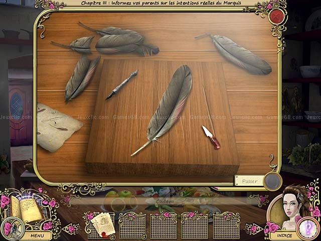 Secret diaries: florence ashford