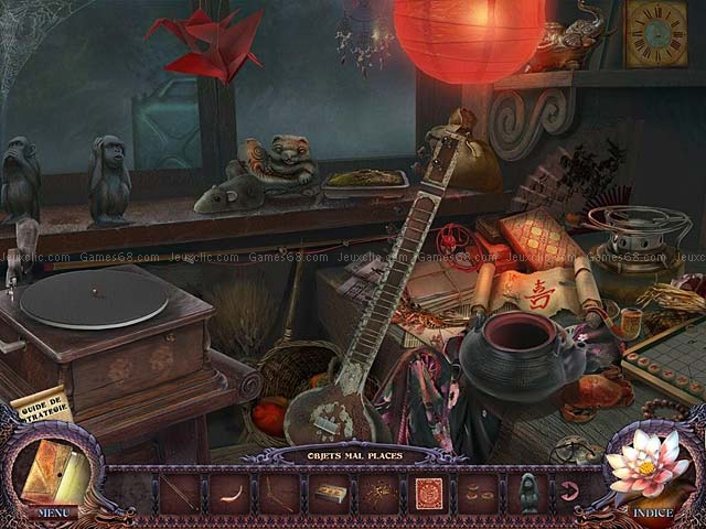 Secrets of the dark: la montagne du démon edition collector