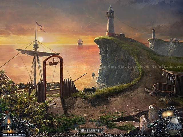 Shadow wolf mysteries: le fléau des van glock edition collector