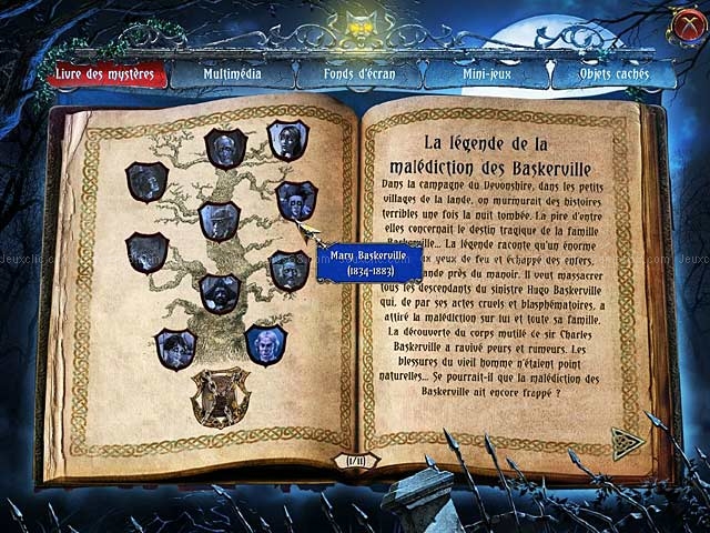 Sherlock holmes: le chien des baskerville edition collector