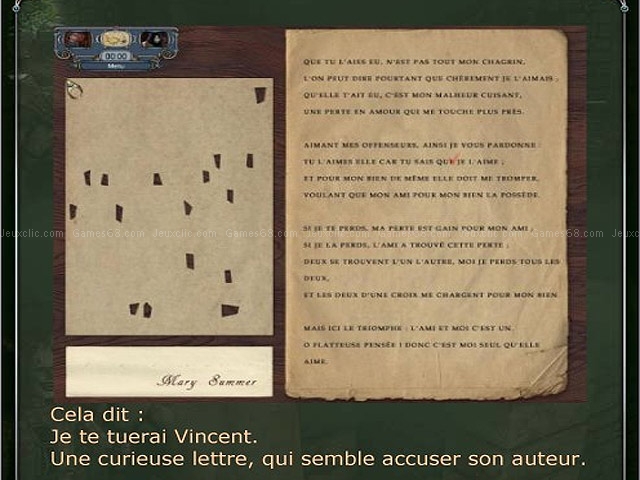 Sherlock holmes: le mystère du tapis persan - guide de stratégie