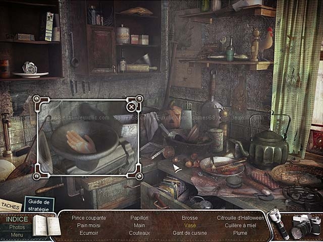 Shiver: disparitions à gordon creek edition collector