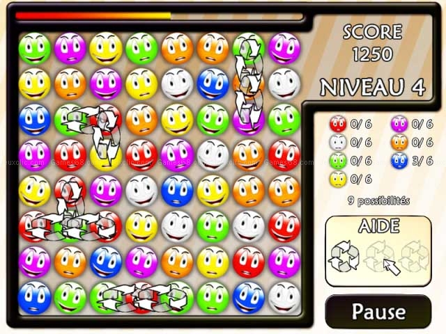 Smileys