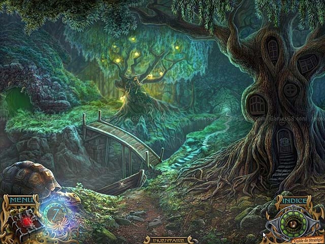 Spirits of mystery: le chant du phénix edition collector