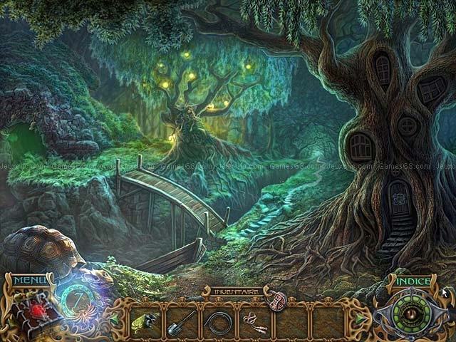 Spirits of mystery: le chant du phénix