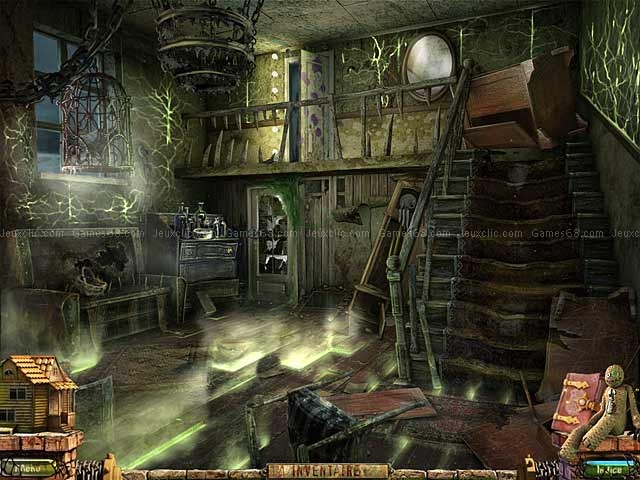Stray souls: lorphelinat abandonné