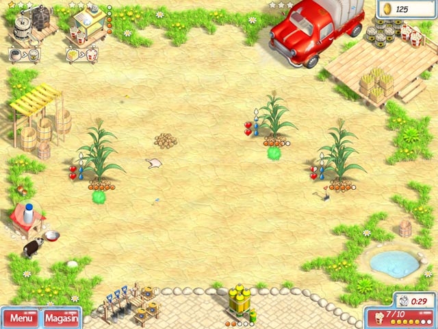 Sunshine acres