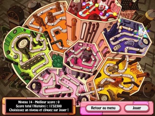 Sweetopia