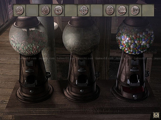 Syberia ii