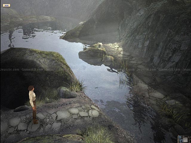Syberia - part 1