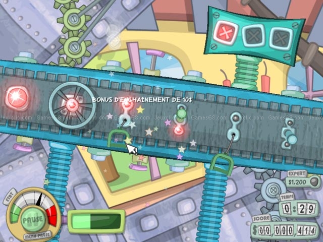 System mania