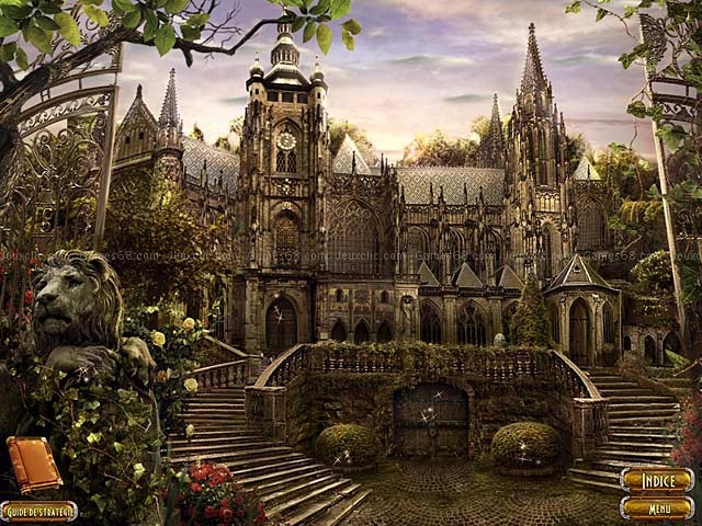 Temple of life: la légende des quatre eléments edition collector