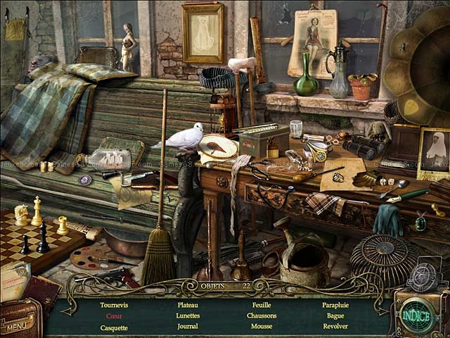The agency of anomalies: lhôpital du dr. dagon
