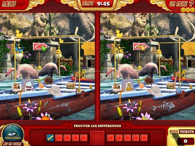 The hidden object show: season 2