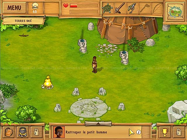 The island: castaway 2
