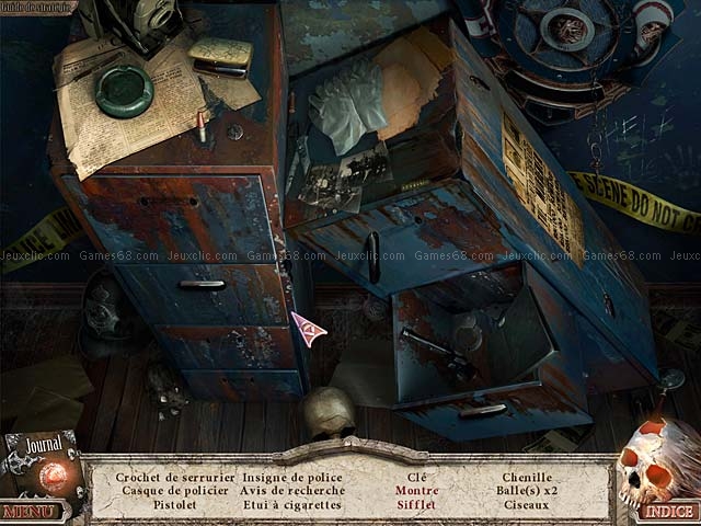 The keepers: le dernier gardien edition collector