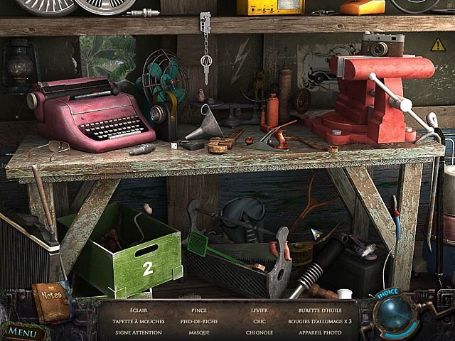 The missing: un sauvetage périlleux