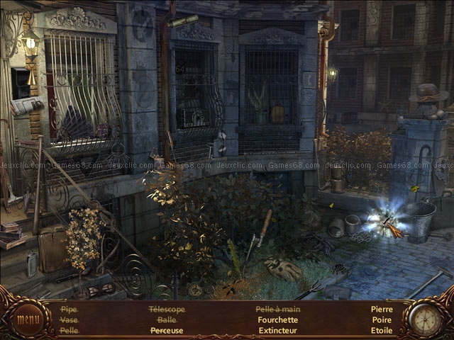 Vampire saga: la boîte de pandore