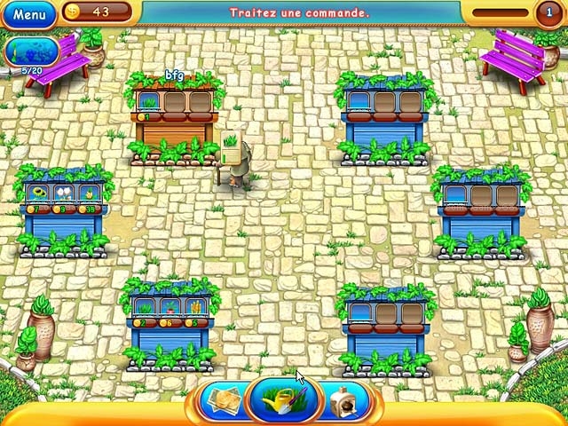 Virtual farm 2