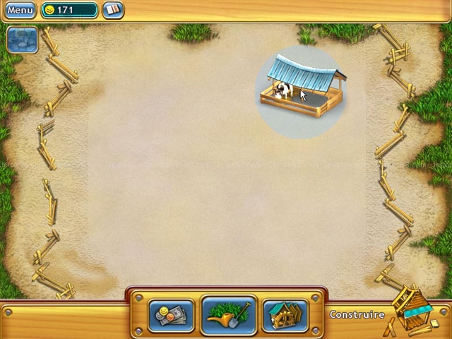 Virtual farm