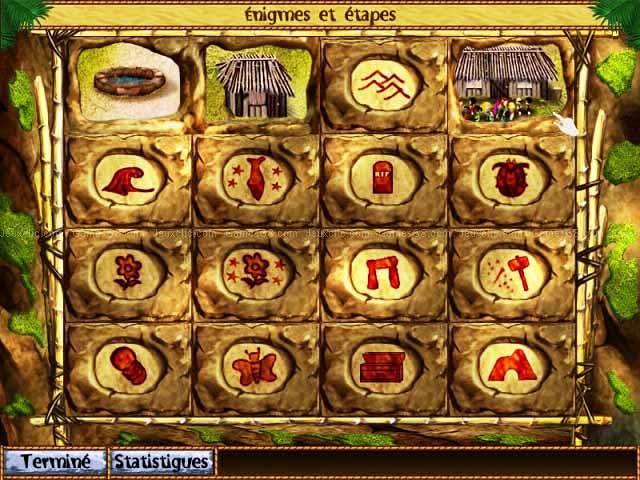 Virtual villagers: a new home