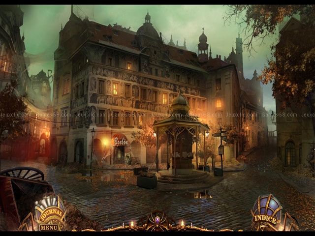 Web of deceit: la veuve noire