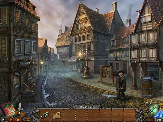 Whispered secrets: bienvenue à tideville edition collector