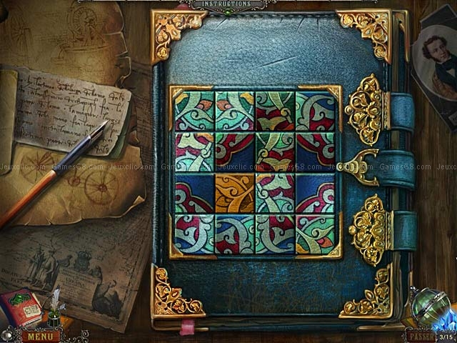 Whispered secrets: bienvenue à tideville